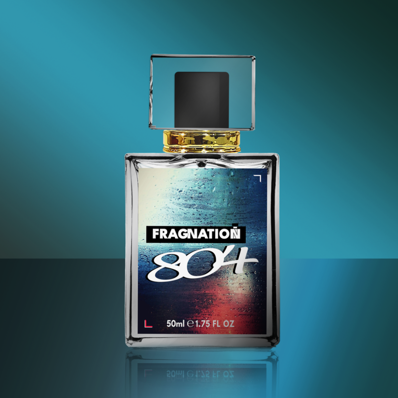 804 - 🔥 Fearless. Magnetic. Unstoppable. 804 is a fragrance crafted for the modern man who commands attention. | Fragnation Perfumes