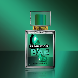 BAE - 💖 Irresistible. Bold. Unapologetic. BAE is for those who own every room they walk into. A scent that commands attention and leaves a lasting impression. | Fragnation Perfumes