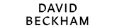 David Beckham Slider Logo