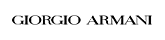 Geogio Armani Slider Logo