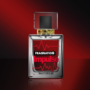 IMPULSE - 🔥 Bold. Seductive. Unstoppable. IMPULSE is for the man who knows what he wants and isn’t afraid to go after it. | Fragnation Perfumes
