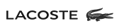 Lacoste Slider Logo