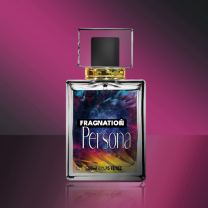 PERSONA - 🌿 Fresh. Crisp. Refined. PERSONA is for the individual who values simplicity and radiates quiet confidence in everything they do. | Fragnation Perfumes